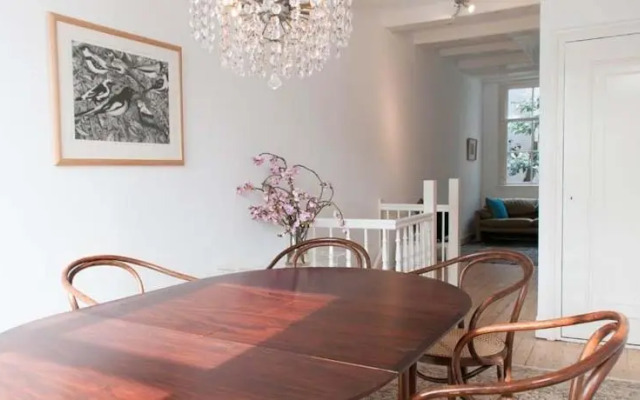 Schierstins Apartment