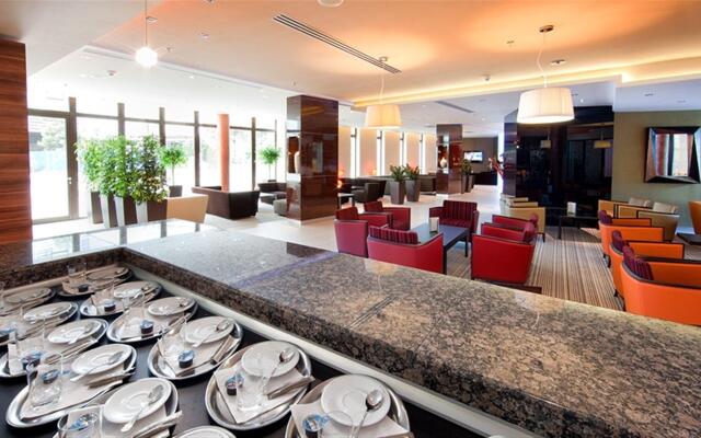 Holiday Inn Trnava by IHG