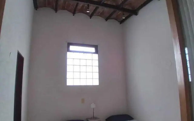Parla Hostel