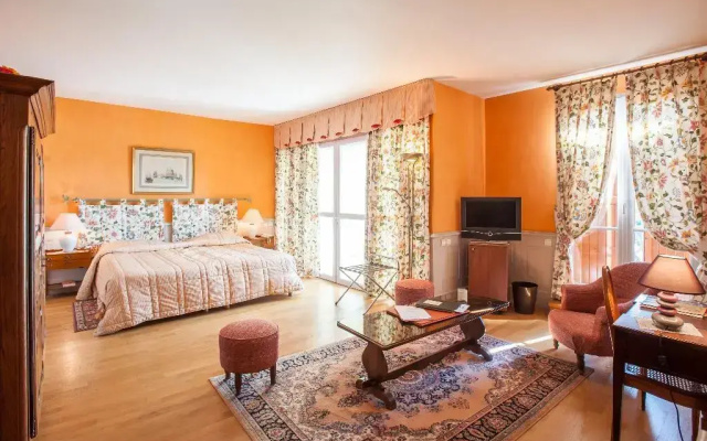 Le Beau Rivage