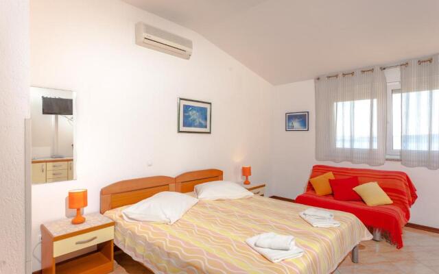 Guest House Davor Tomas