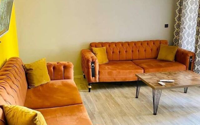 Palmiye Gold