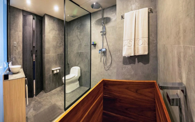 Aston Serang Hotel & Convention Center