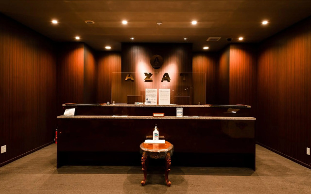 HOTEL AZAT Naha