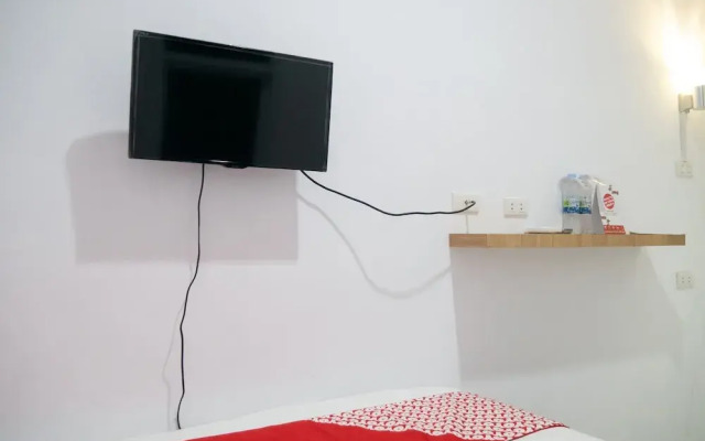 OYO 974 Audi Inn Hotel