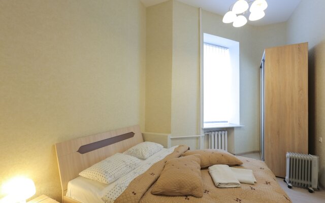 Grata Apartments