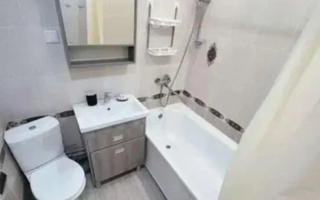 Апартаменты Лакшери на ул. Талнахской 66