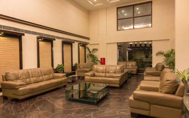 Hotel Softel Plaza