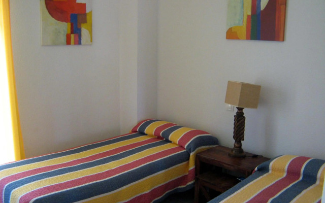 Apartamento VenAVera Playa JARDINES H2-2D