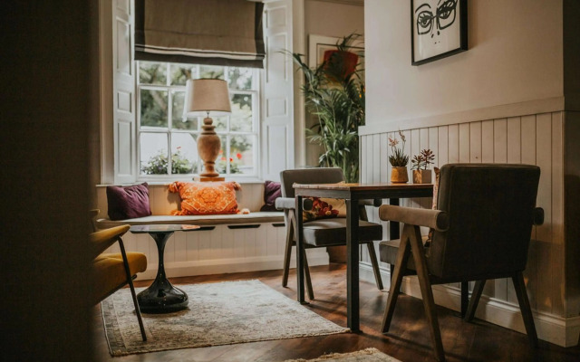 The Croft Hotel, BW Signature Collection