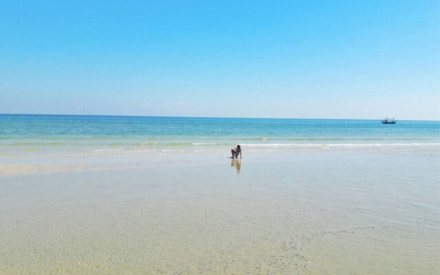 Baan Kang Mung Hua Hin On The Beach