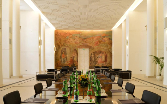Hotel Palazzo Esedra
