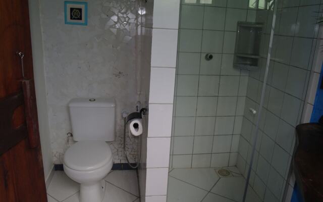 Pousada Capitão Gancho