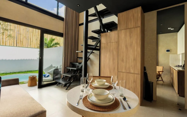 Solis Loft Villa by Betterplace