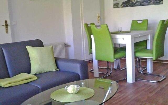 Ferienhaus Dranske RUeG 341