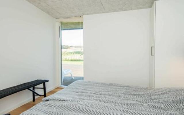 Holiday Home Knebel Xii