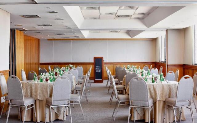 Hotel Marina Palace Rio Leblon