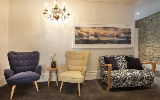 The Crafers Hotel