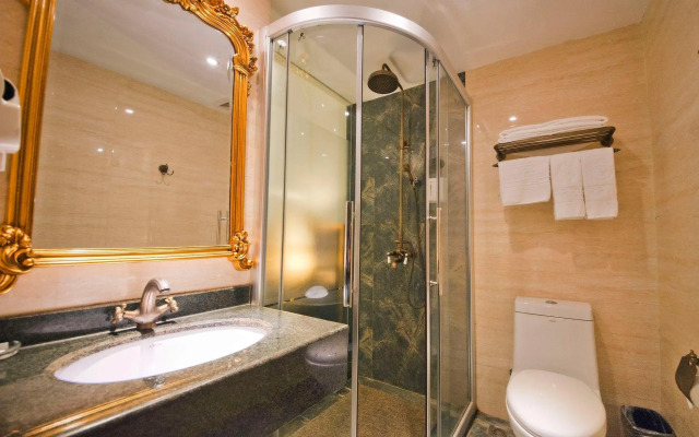 Guilin Sapphire hotel