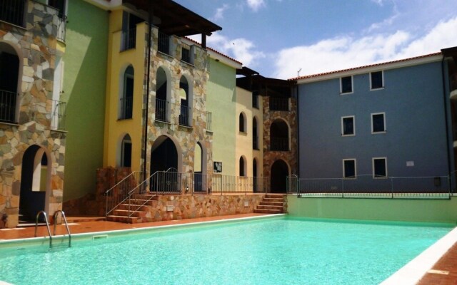 Residence Valledoria 2 - Appartamento 44