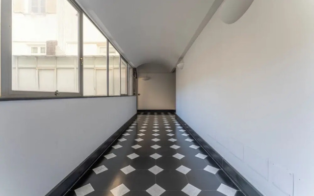 Portello Square Lux Apartment Genova