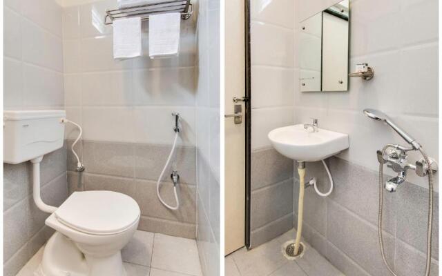 OYO Flagship Hotel GV Residency