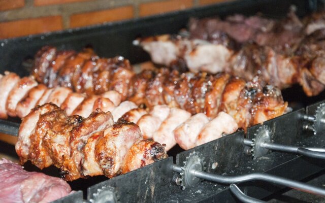 Hotel Cantinho Verde