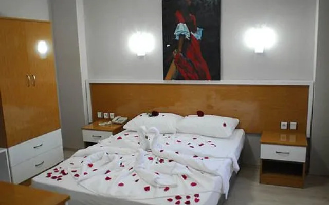 Butik Isabel Hotel