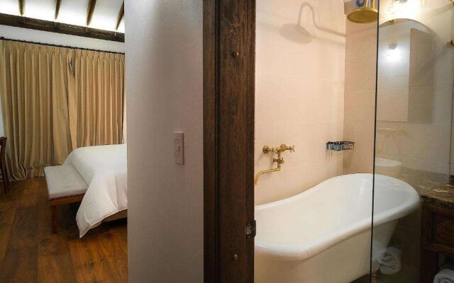 Hotel Casa Alcestre