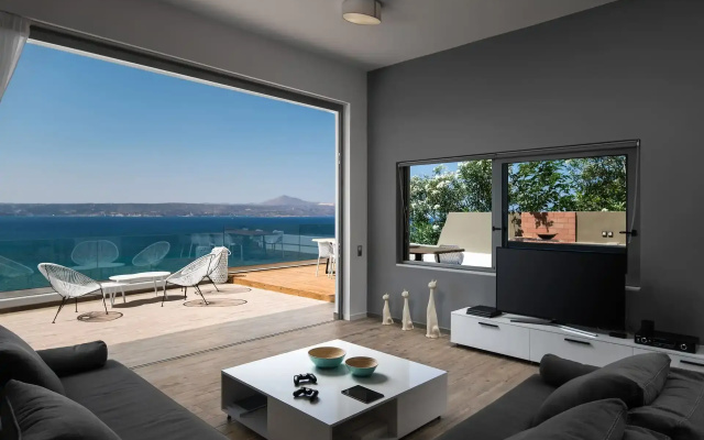 Almyrida Collection Chania