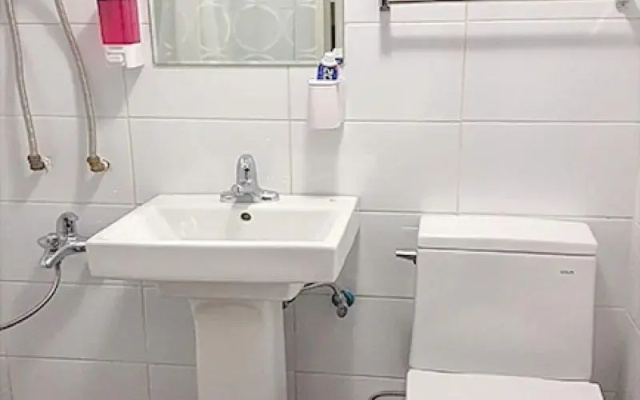 Busan Seri Inn Guest House
