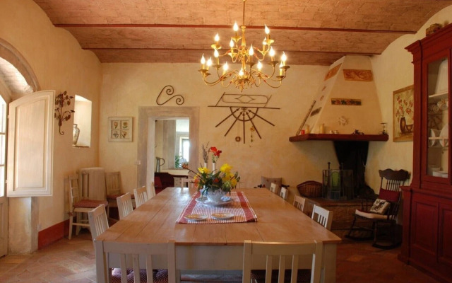 Luxury Privacy in the Heart of Tuscany