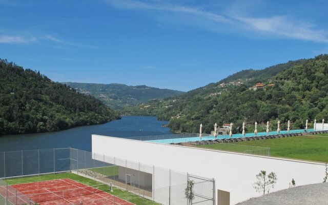 Douro Royal Valley Hotel And Spa