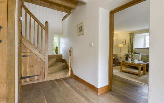 Butterbrook Coach House