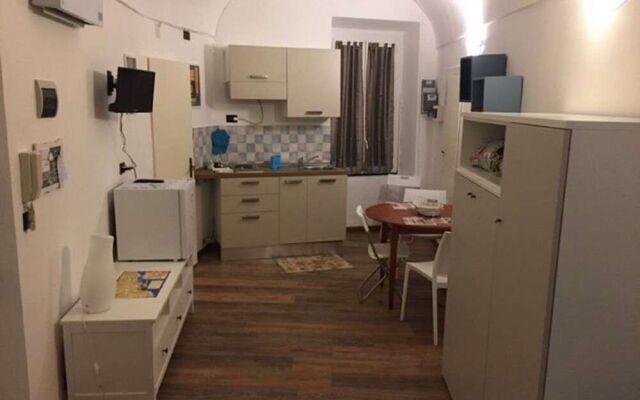 Piccolo Loft Nel Cuore Di Sanremo