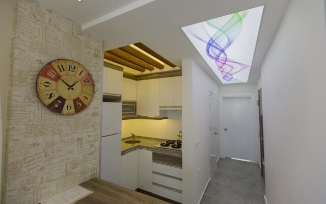Hanzade Home