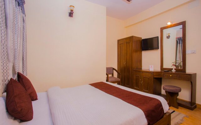 Hotel Stay Pokhara