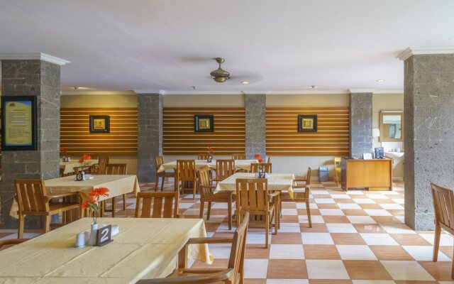 Taman Rosani Hotel