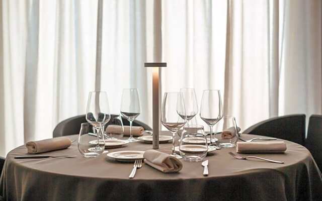 Grieco Business & Spa Hotel