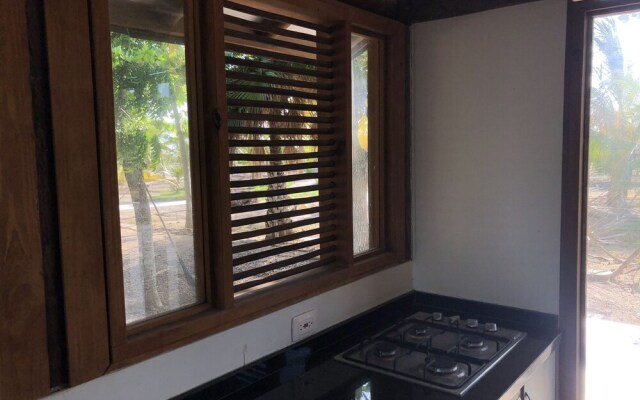 Cartagena Beach Bungalows