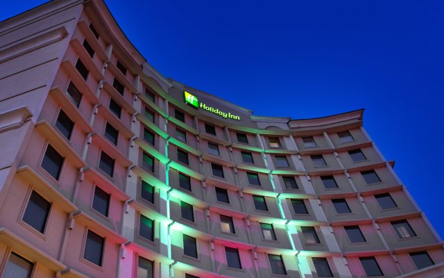 Holiday Inn Dallas Market Center, an IHG Hotel