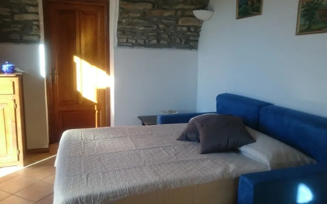 Agriturismo Al Pagan