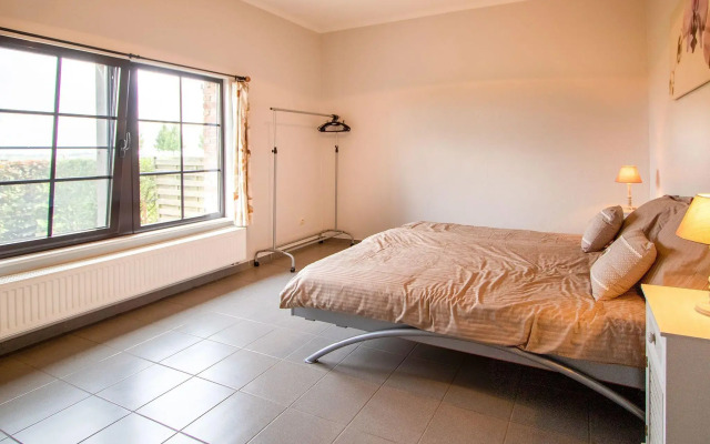 Farmhouse With Hills in Comines-warneton