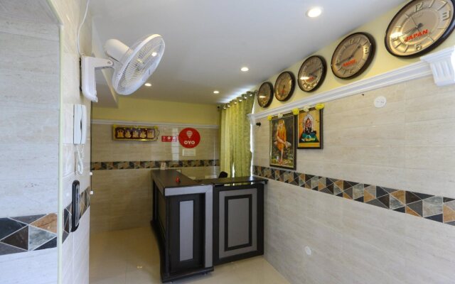 Saibala Inn