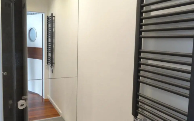 Apartamenty na Starówce Grobla