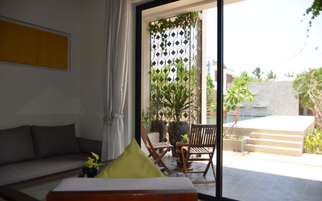 Filia d'Angkor Boutique Villa