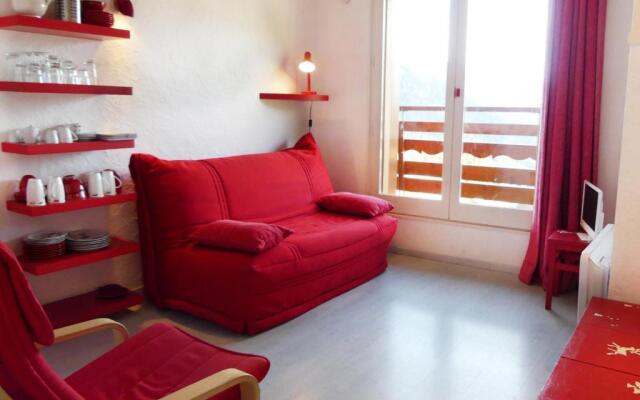 Studio Méribel, 1 pièce, 2 personnes - FR-1-182-220