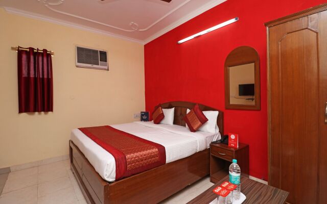 Oyo 283 Dsr Classic