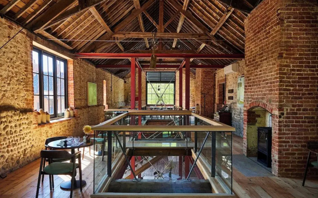 The Maltings