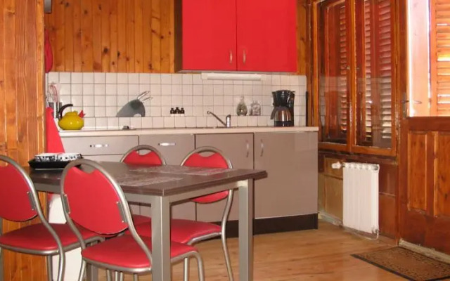 Green Mountain Chalet